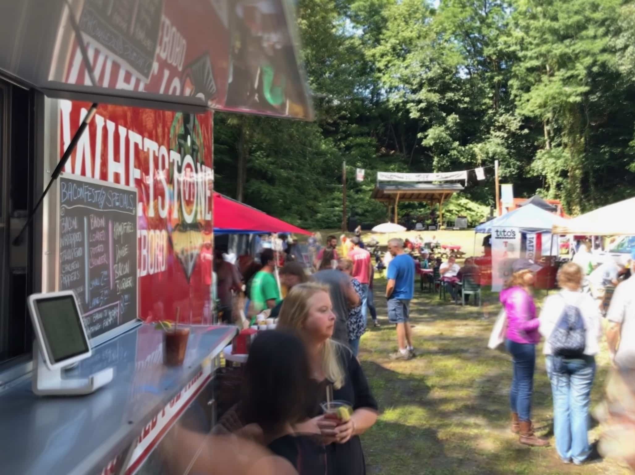 Event Calendar Kampfires Vermont Brattleboro Campground and Inn