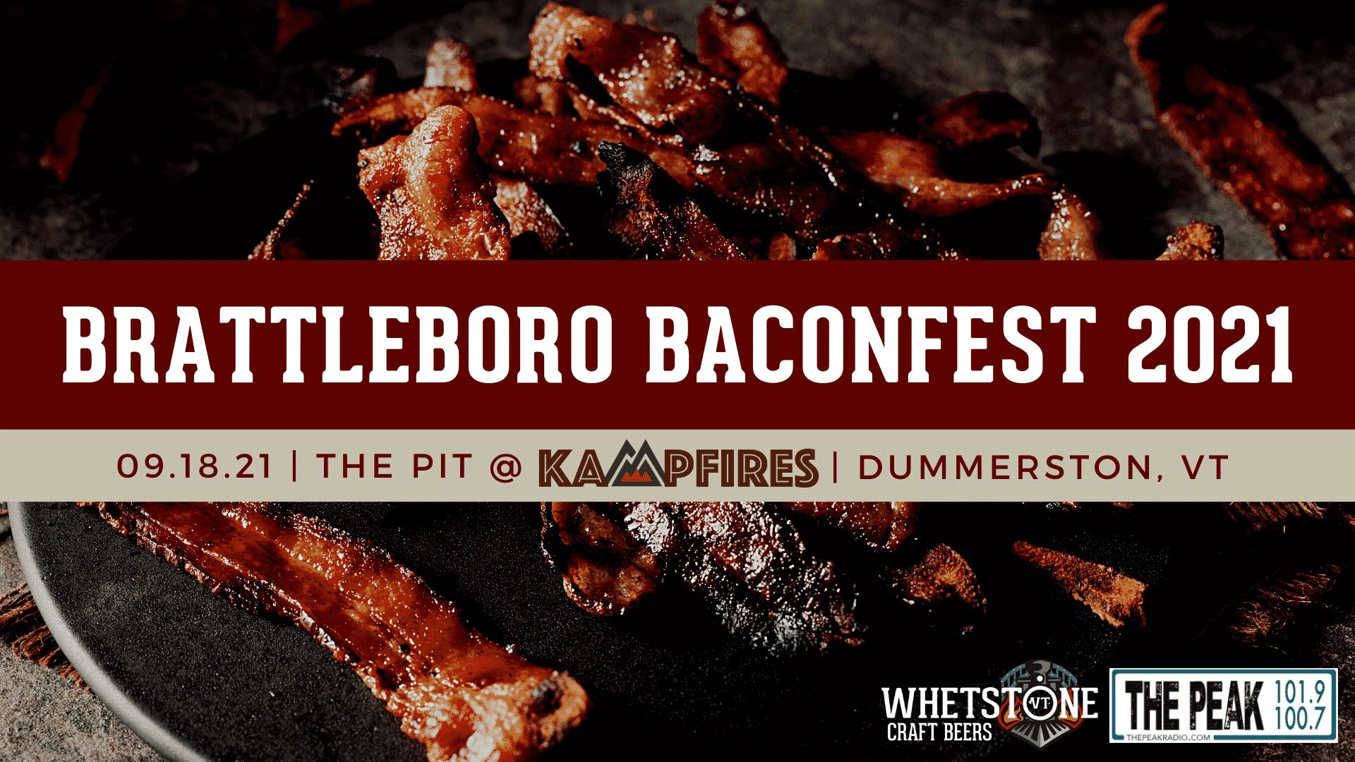 The Pit Kampfires Vermont Brattleboro Campground and Inn